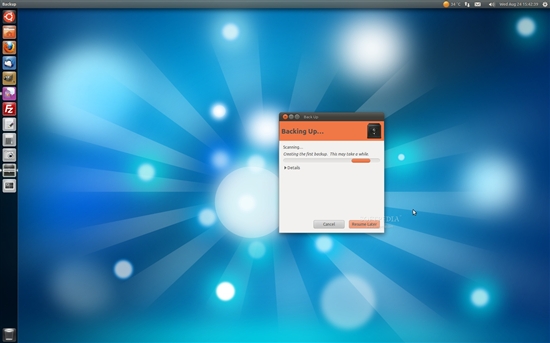 Ubuntu 11.10十大誘人新特性