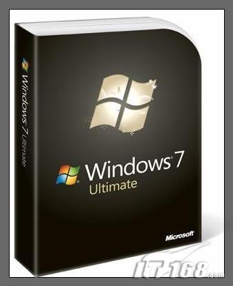 網友最關注的十大Windows7問題