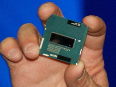 CPU中Intel Haswell是什麼 