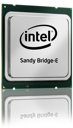 CPU中Sandy Bridge-E是什麼 