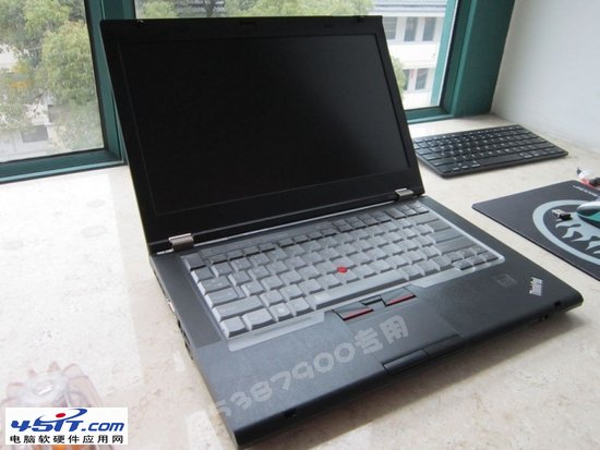 ThinkPad T420拆機清灰及換硅脂教程