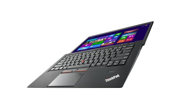 ThinkPad X1 Carbon Touch評測 