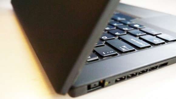 聯想ThinkPad X1 Carbon Touch評測 續航力不佳