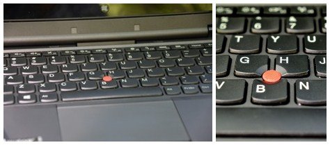 ThinkPad Helix變形平板評測：性能強大做工欠精細