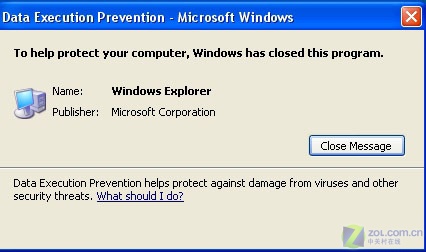 必看!最經典的Windows錯誤提示