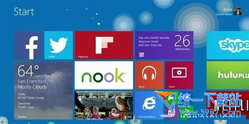 微軟發布Windows 8.1 Enterprise 90天試用版