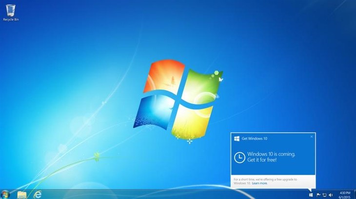 “免費版”Windows 10仍有三大關鍵疑問待解